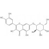 槲皮素-7-葡萄糖苷，山奈素，山奈酚，香葉木素