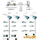 電纜防盜報(bào)警系統(tǒng)  EH110電纜防盜報(bào)警 燈聯(lián)網(wǎng)EH110電纜防盜