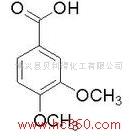 供應萊恩化工3,4-二甲氧基苯甲酸