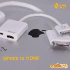 供應(yīng)志琪2011C-H志琪 ipad2 3 hdmi