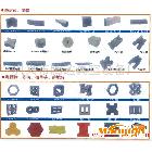 供應(yīng)騰達(dá)TD全自動墊塊機/鋼筋水泥墊塊機/墊塊機廠家