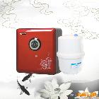 供應(yīng)七杯水雙膜雙水型純水機凈水器 廚房凈水器凈水寶 代理