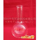 細(xì)口長(zhǎng)頸平底燒瓶 玻璃燒瓶?jī)x器 5000ml