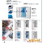 零件柜特點\r\n\r\n1.彈性空間運用，每個抽屜附有活動隔板兩