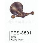 供應(yīng)帆恩沙 FE8501掛衣鉤 浴室衛(wèi)浴掛件