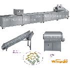 供應(yīng) 博川機(jī)械BC-350 卡拉膠、明膠 糖果 澆注 成型機(jī)