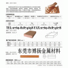 高硬度鉻鋯銅帶材，高導(dǎo)熱鉻鋯銅板，進口C18200鉻鋯銅棒