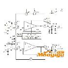 代理TA8207,4.6W雙功放電路，TA8207誠信低價(jià)