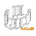 供應APEX  HS09　散熱片　19968