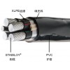 德昊鋁合金電纜：ZC-TC90