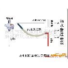 供應(yīng)新天地2000-2太陽能熱水器配件---自動上水閥-排空閥