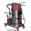 工業(yè)吸塵器生產(chǎn)廠家浙江臺(tái)州電瓶式吸塵器