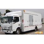 供應(yīng)Cummins/康明斯移動(dòng)電源車100KW-1000KW移動(dòng)電源