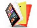 Lumia525三種顏色圖曝光 傳年底前發(fā)佈