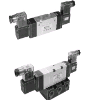 特價供應(yīng)，濟(jì)南杰菲特(JPC)，電磁閥SR561A-RN38DW系列