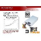 廠家直供多媒體教室一體機電源 80PLUS節(jié)能高效12V FLEX小電源