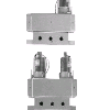 特價(jià)供應(yīng)，濟(jì)南杰菲特(JPC)，電控?fù)Q向閥K25D-6，K25D-8，K25D-10-40系列。