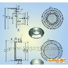 非標(biāo)零件加工設(shè)計(jì)非標(biāo)刀具,ISOK15A