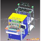 八、十軸自動(dòng)繞線機(jī)