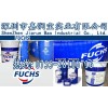 FUCHS質(zhì)量棒CHEMPLEX特種SI-LK2潤(rùn)滑脂