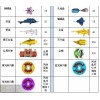 供應完美風暴1000,通用完美風暴游戲機，玩法說明