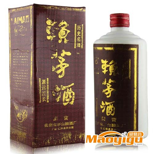 92年賴茅酒