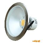 供應(yīng)北京 銷售 220V 嵌入式 不防霧 4寸 LED 6W 筒燈