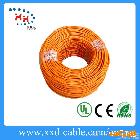 供應(yīng)欣信達(dá)(XXD)CAT6過FLUKE測(cè)試六類廠家銷售環(huán)保