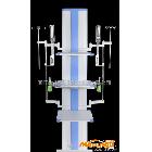 醫(yī)用吊塔 手術室吊塔 多功能醫(yī)療柱 YTD-2V-2落地式