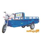 供應(yīng)金馬行JMX－0121.2米簡(jiǎn)易款電動(dòng)三輪車