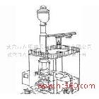 打做冷風(fēng)型沖天爐熱風(fēng)沖天爐鑄造機械熱處理設(shè)備