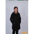 供應匯豐服飾2220女款棉服