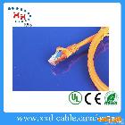 供應(yīng)UTP CAT6跳線 過FLUKE測試六類網(wǎng)絡(luò)跳線   非屏蔽網(wǎng)線