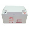 APC免維護(hù)閥控12V-24AH蓄電池 廣州新塘UPS蓄電池