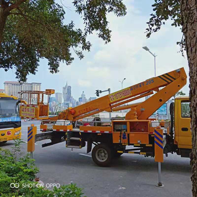 樊城哪有高空清洗車租賃公司？