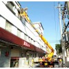 廣東湞江高空車廠家出租-中橋建