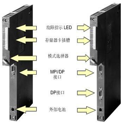 西門子CPU222CN