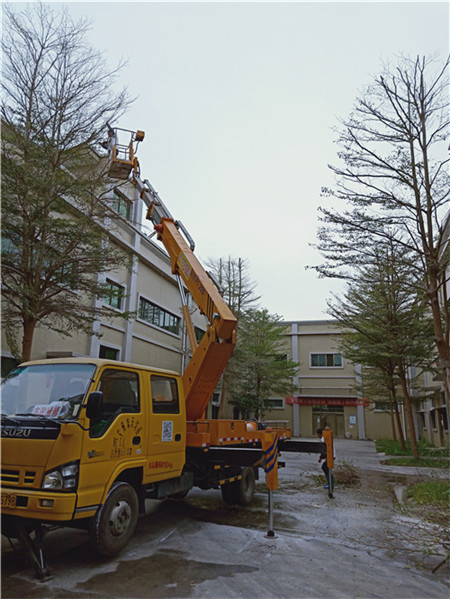 天門哪有燈光安裝車出租公司？