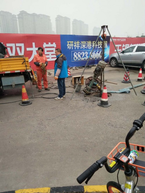 宜興新莊雨污水管道疏通公司