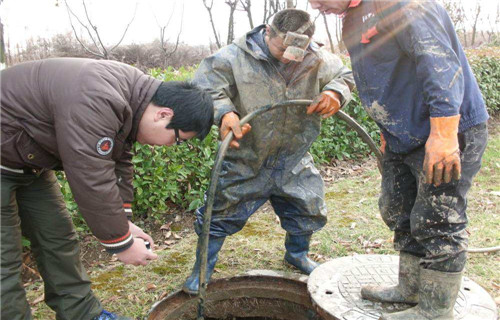 新聞：阿拉善盟阿拉善右旗雨水管道清洗公司在哪