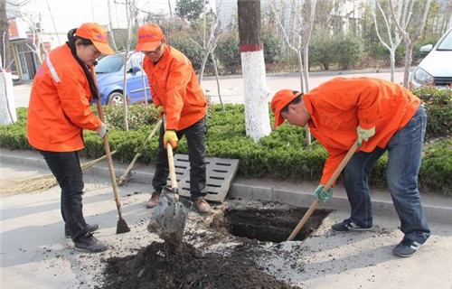 新聞：海南定安市政管道清淤聯(lián)系地址