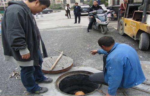 新聞：忻州神池管道機(jī)器人檢測(cè)產(chǎn)品介紹