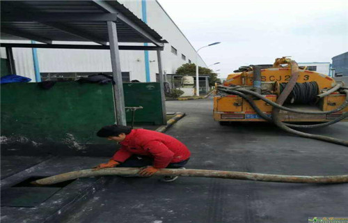 新聞：阿拉善盟阿拉善右旗雨水管道清洗公司在哪