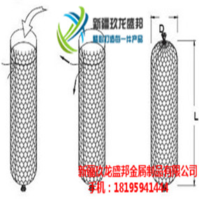 昌吉格賓擋墻質(zhì)量保證