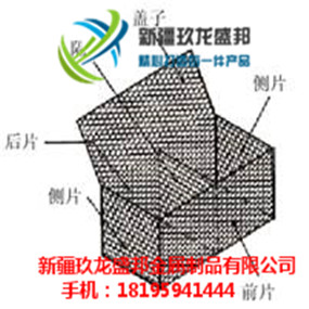 石河子格賓護(hù)墊質(zhì)量合格