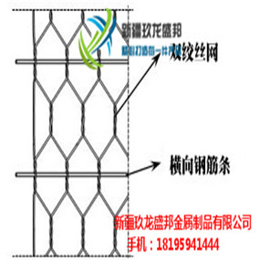 和田高鋅石籠網(wǎng)專業(yè)出售