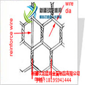 烏蘇鋁鋅石籠網(wǎng)生產(chǎn)廠家