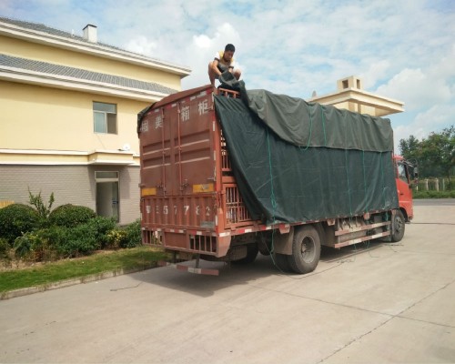 東臺(tái)到新疆阿圖什市物流公司自備車(chē)輛