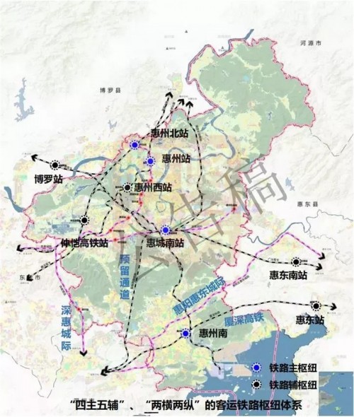 惠州為什么發(fā)展不起來?三年后惠州房?jī)r(jià)會(huì)怎樣?-2019年房產(chǎn)焦點(diǎn)