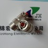 保品質(zhì)價(jià)實(shí)惠Y50EX-0804TJ圓形電連接器廠家直銷